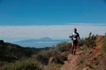 X Artenara Trail (Foto Carlos Díaz Recio)